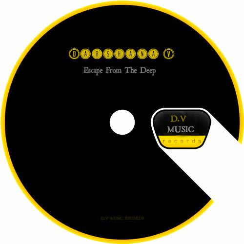 ESCAPE FROM THE DEEP - DARSHANA V ( Chillout Mix )