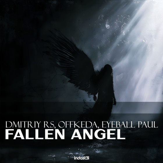 Dmitriy Rs, Offkeda, Eyeball Paul  - Fallen Angel