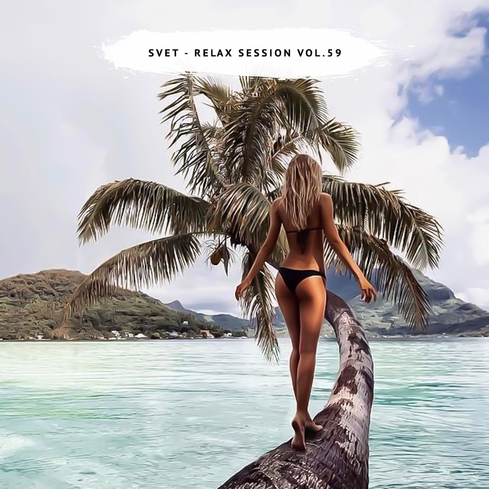 SVET - Relax Session #59 episode artwork