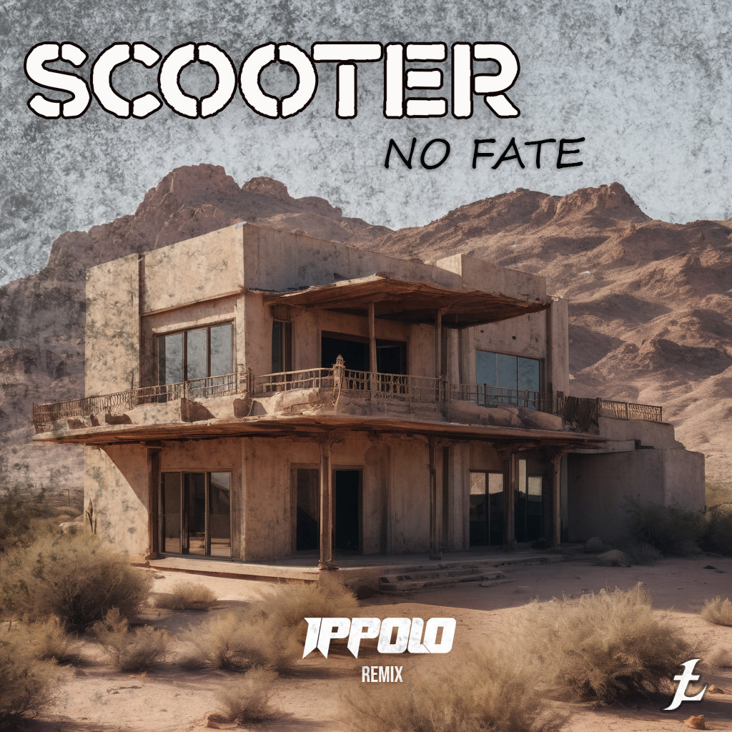 Sсооtеr - No Fаtе (Ippolo Remix) episode artwork
