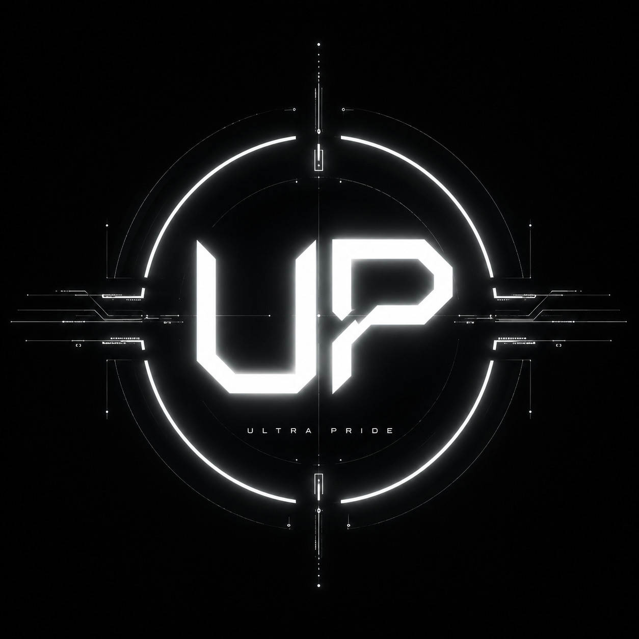 ULTRA PRIDE - Angels and demons episode artwork
