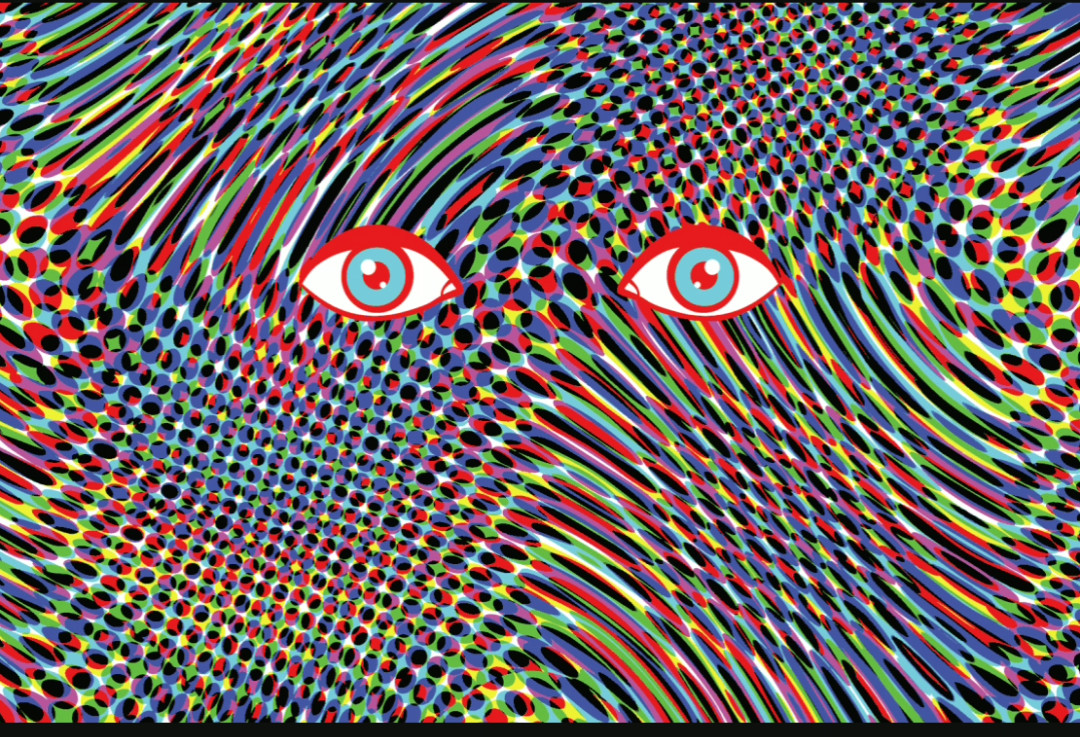 NotFNDC - What A Trance episode artwork