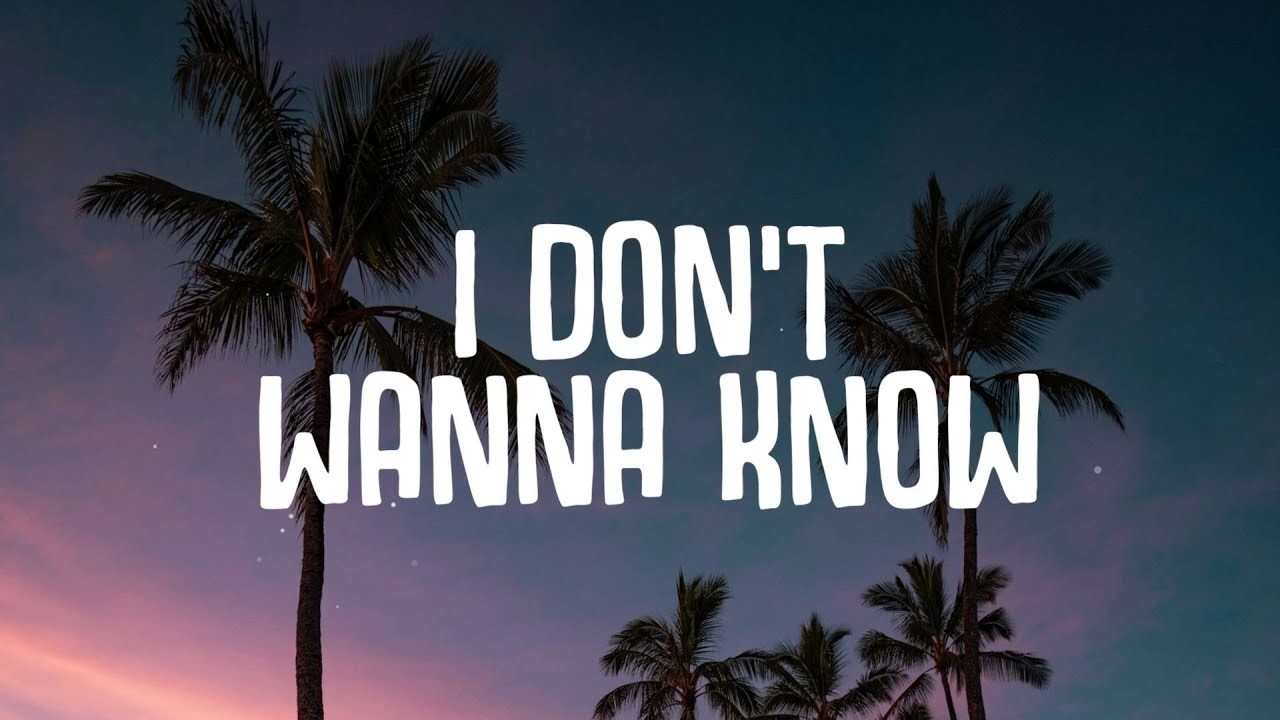 I dont wna. Somma feat. Brenda Mullen - i don't wanna know. Brenda_Mullen - i don t wanna. Пауло Пеллегрино i don't wanna. Paolo Pellegrino - i don't wanna know обложка.