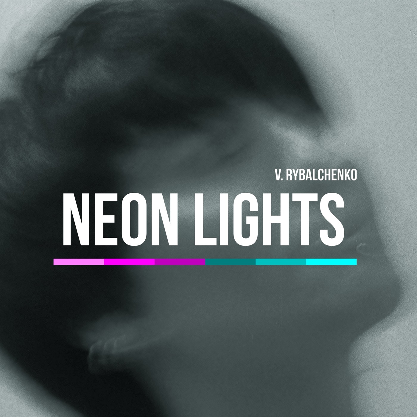 V. Rybalchenko - Two Tones