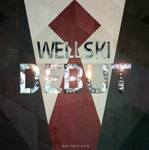 Wellski - One, Two,Three ( Original Mix ) episode artwork