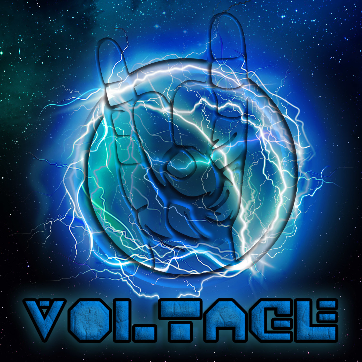 Axeon - Voltage episode artwork