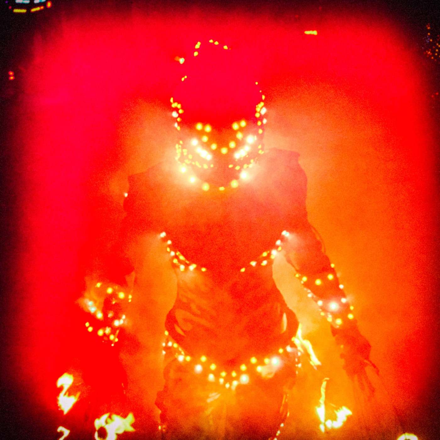 Artwork for Tracks
