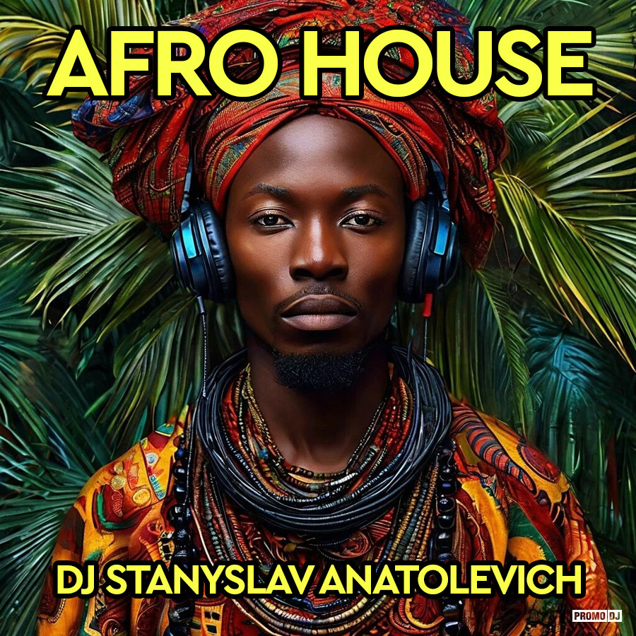 Dj StAnIslaV AnAtOlEvICh- Afro Deep House 11 2025 (Without Jingles)
