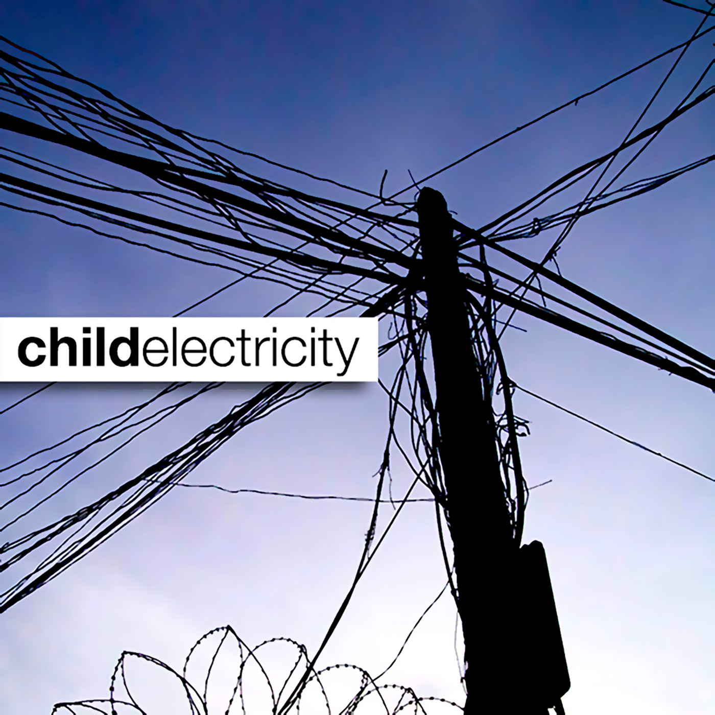 Child - Electricity (promo 15.12.2006) episode artwork