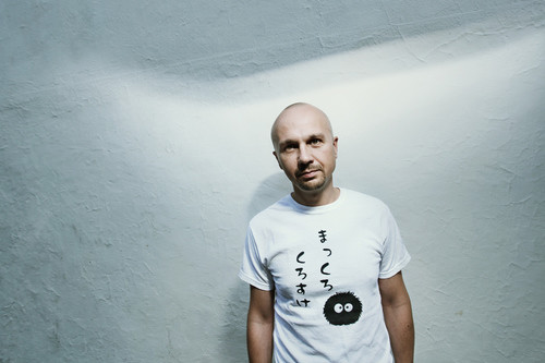 Live @ Krysha Mira 16.08.2013