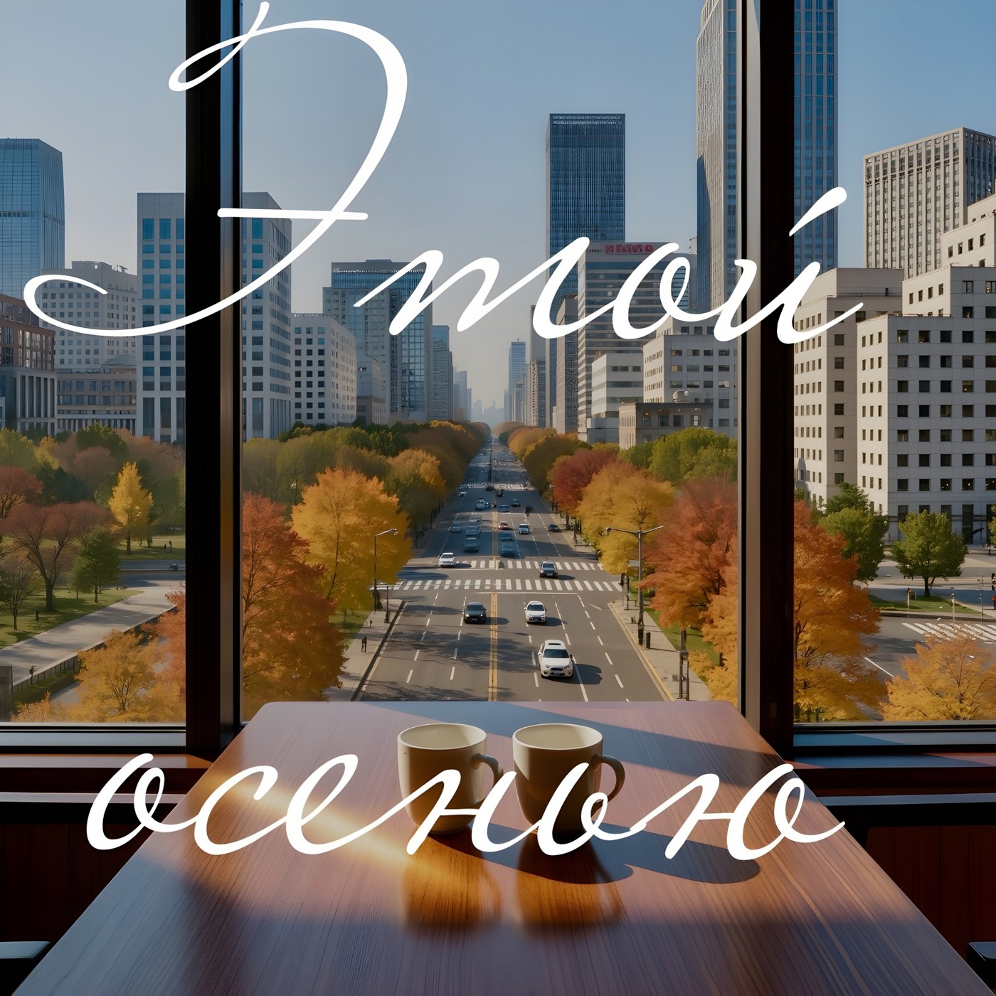 Dizango - Этой осенью