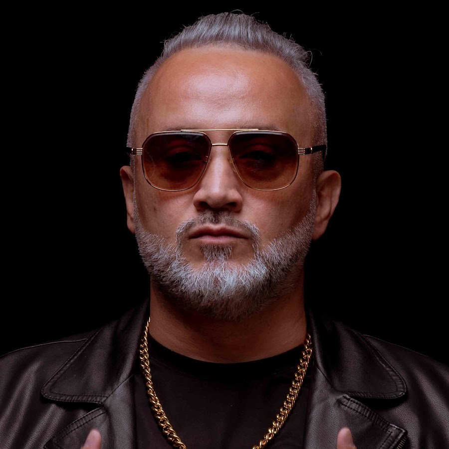 Ramil Nabran - Baş Üstə (Dj Rufat (DALI ) MIX episode artwork