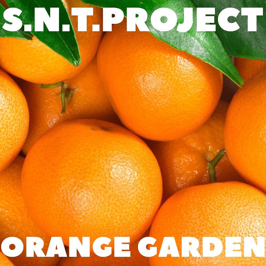 S.N.T.Project - Orange Garden episode artwork