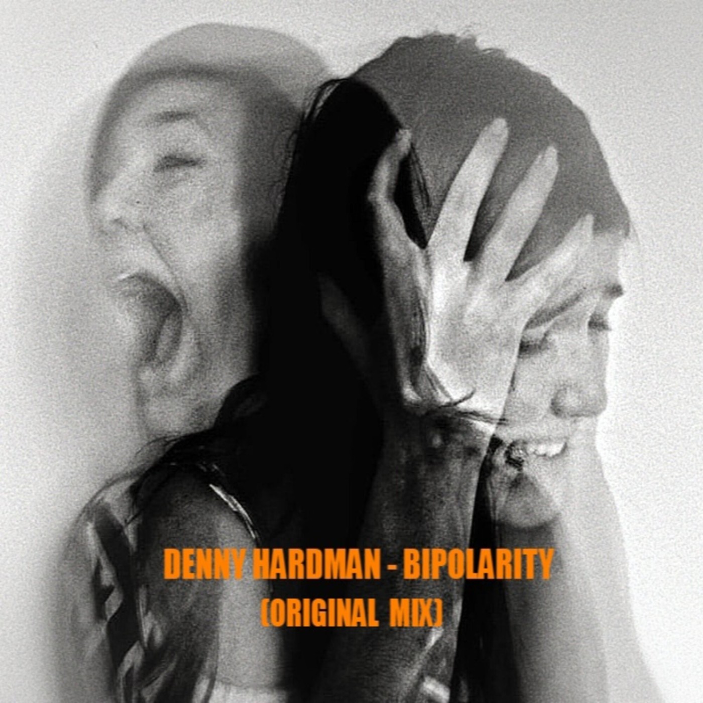 Denny Hardman - Bipolarity (Original Club Mix)