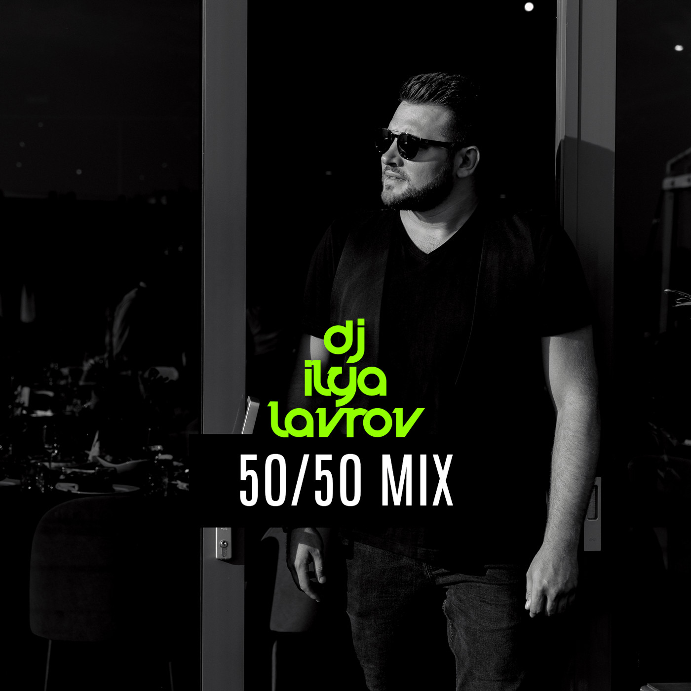 DJ ILYA LAVROV