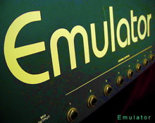 PromoDJ profile picture for @emulator