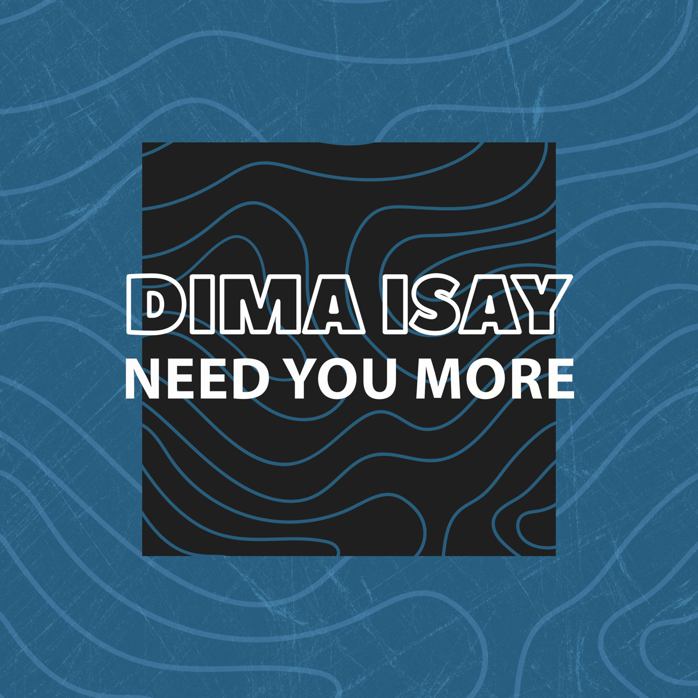 Dima Isay