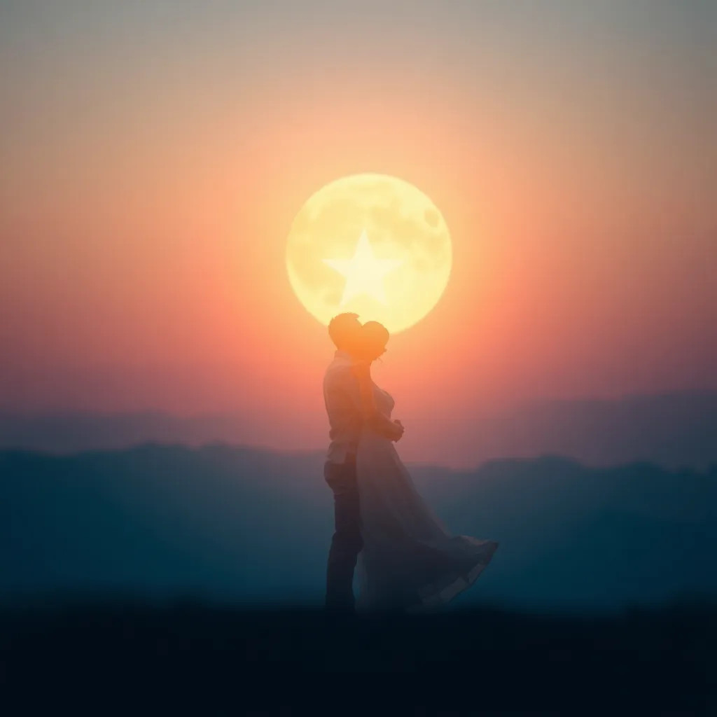 SolAr & SUNO - Наши Чувства