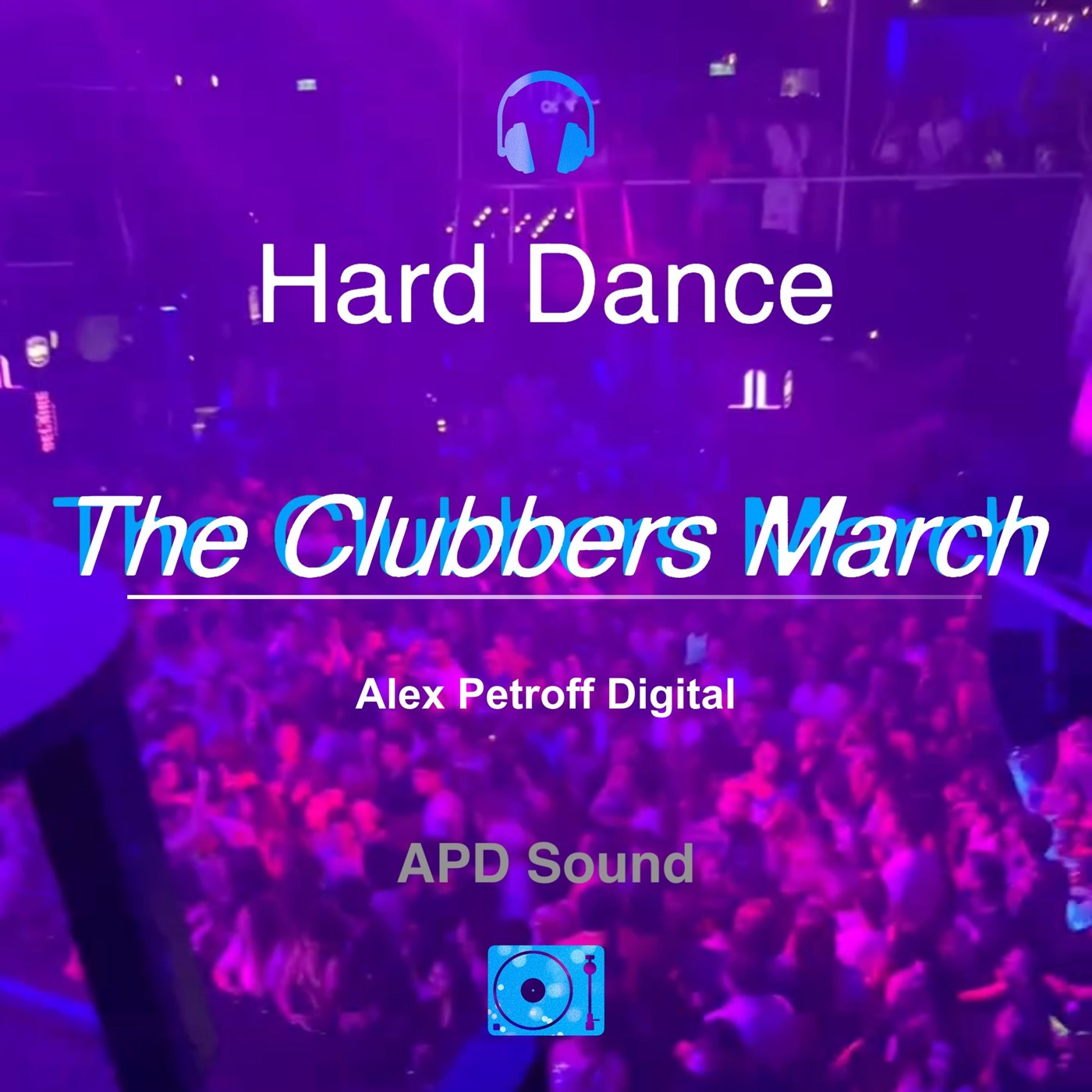APD Sound