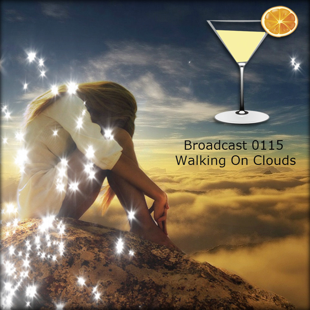 Guido's Lounge Cafe Broadcast 0115 Walking On Clouds (recording 2014) episode artwork