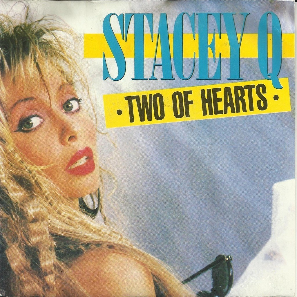 Stacy Q - Two of Hearts (VALALEX22 remix) episode artwork
