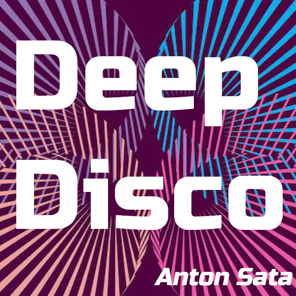 VINYl Only | Deep Disco House Classics Dj Set - Anton Sata (28.05.2023) episode artwork