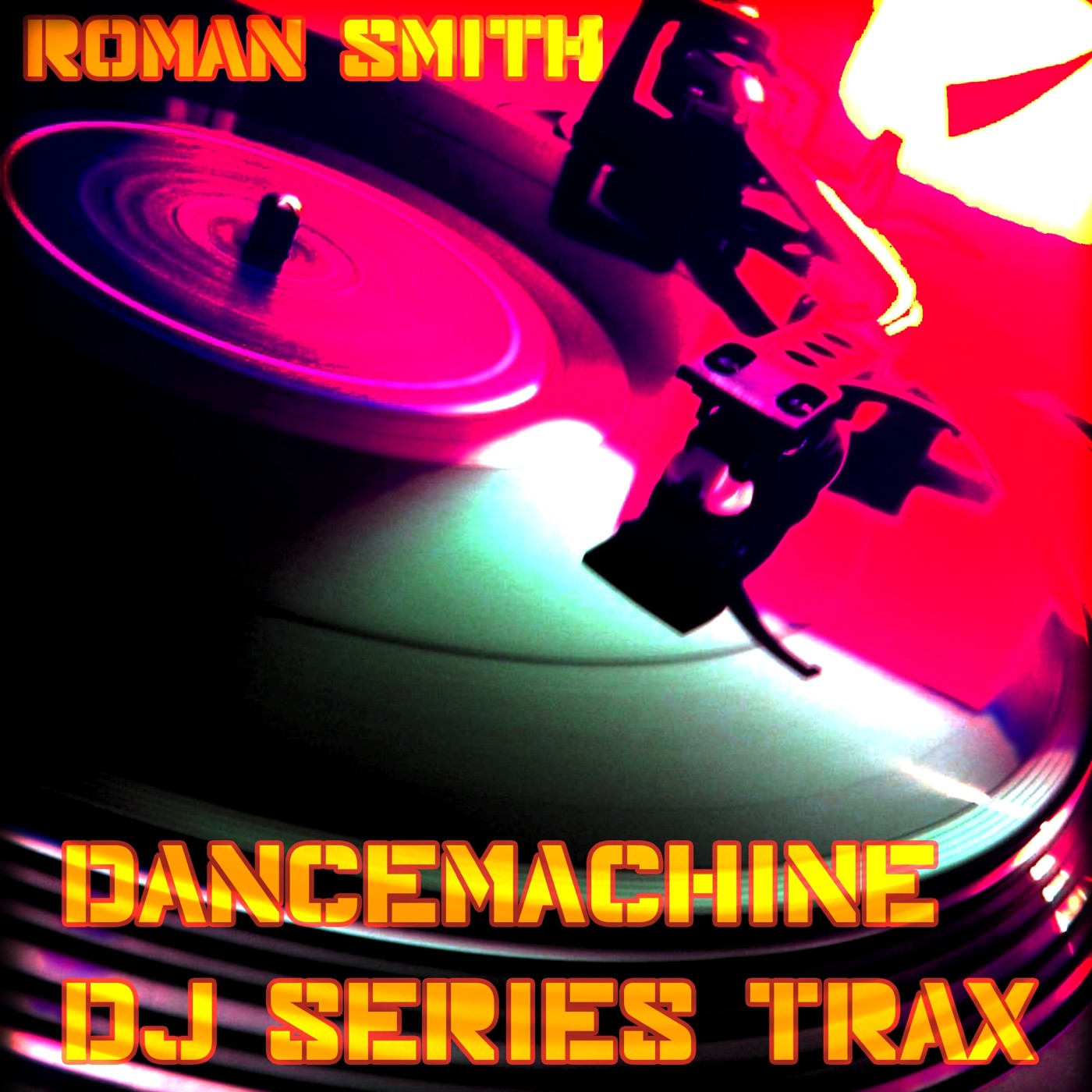 Roman Smith - Daddy House