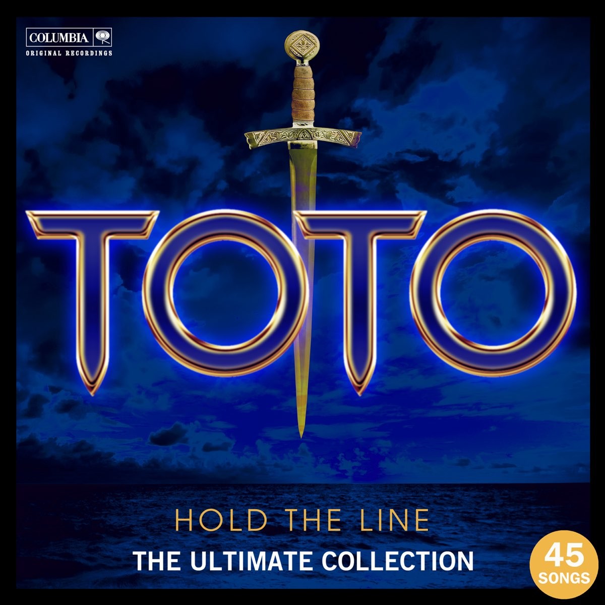 Toto - Hold The Line (Housemad Remix) episode artwork