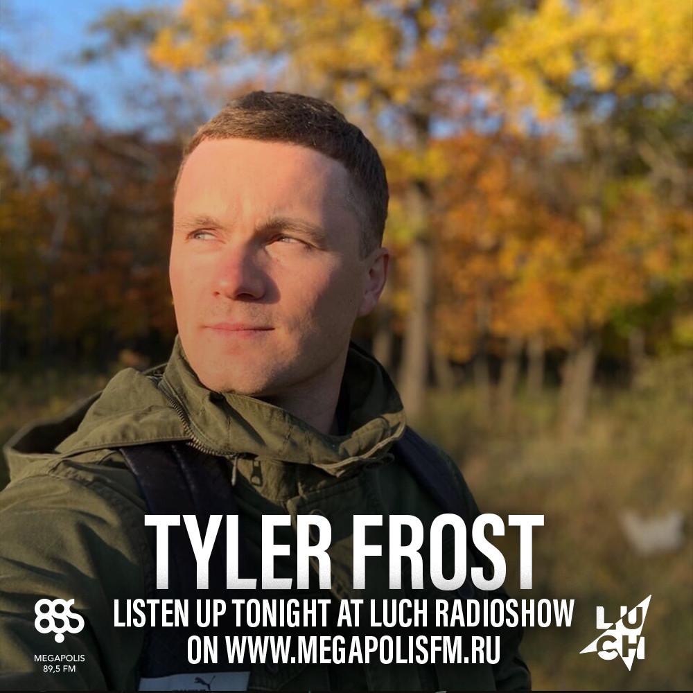 Luch Radio