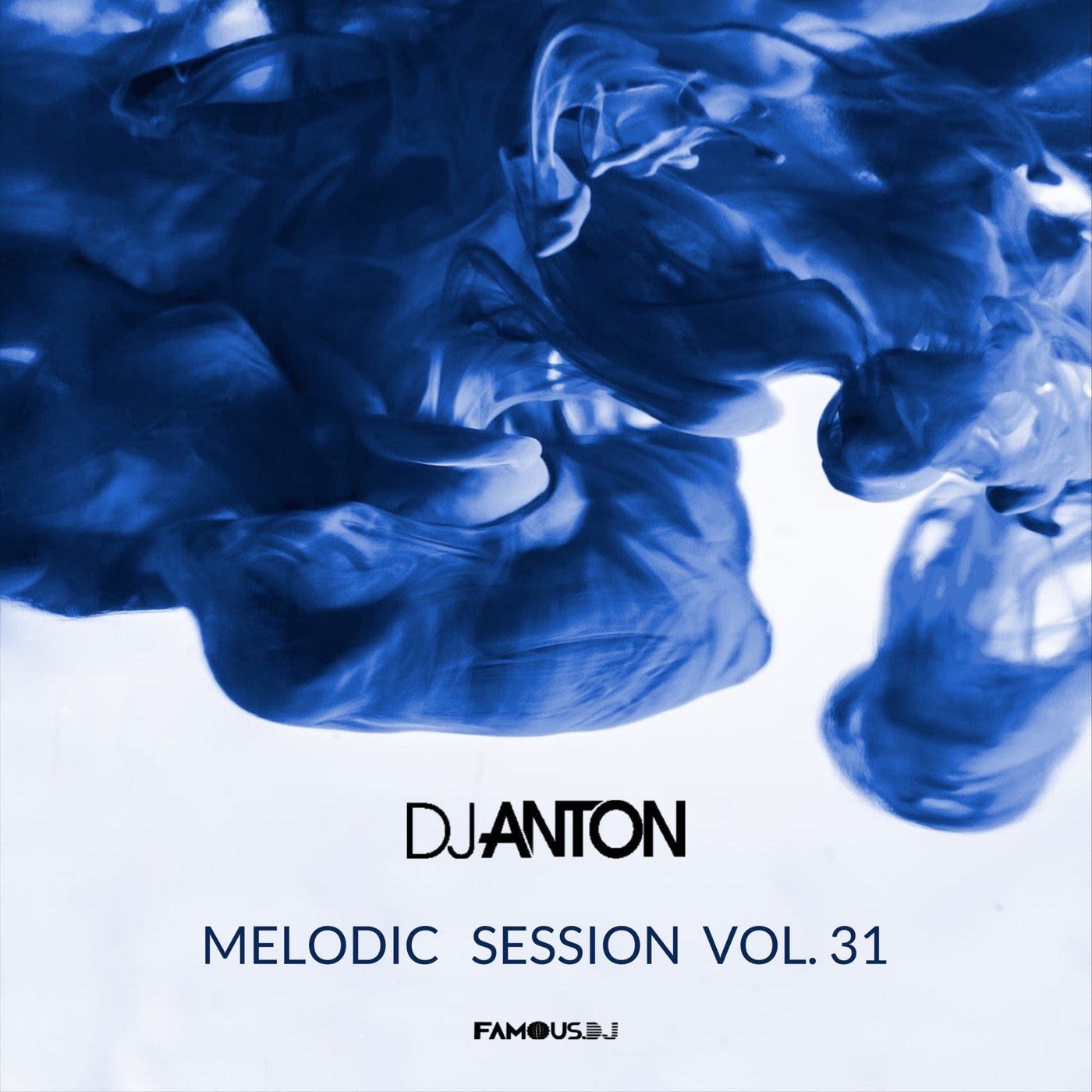 DJ ANTON - MELODIC SESSION VOL.31 episode artwork