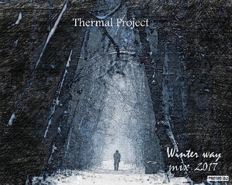 Thermal Project - New Winter Way episode artwork