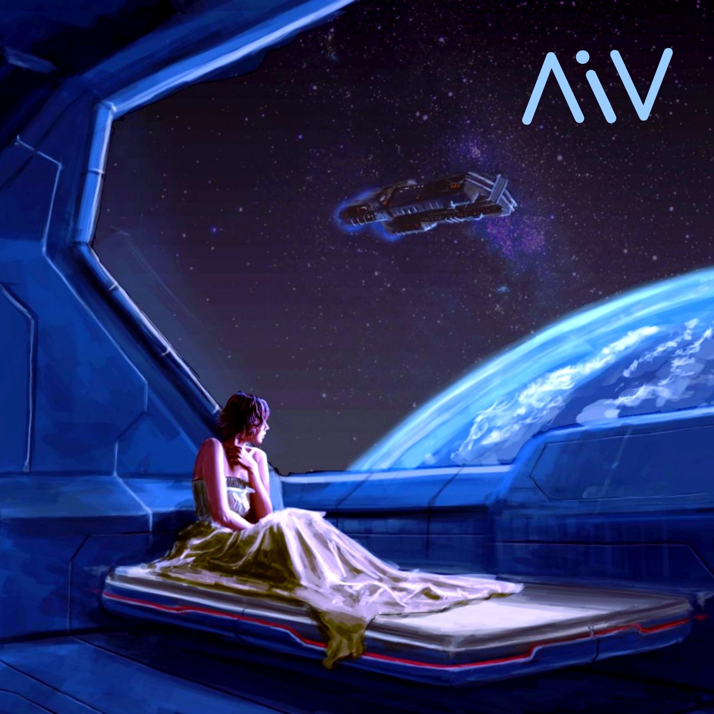 ЛiV&Vаще - Мой сон ЛiV&Vаще - Мой сон