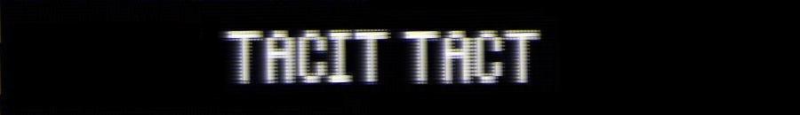 PromoDJ banner for @tactac