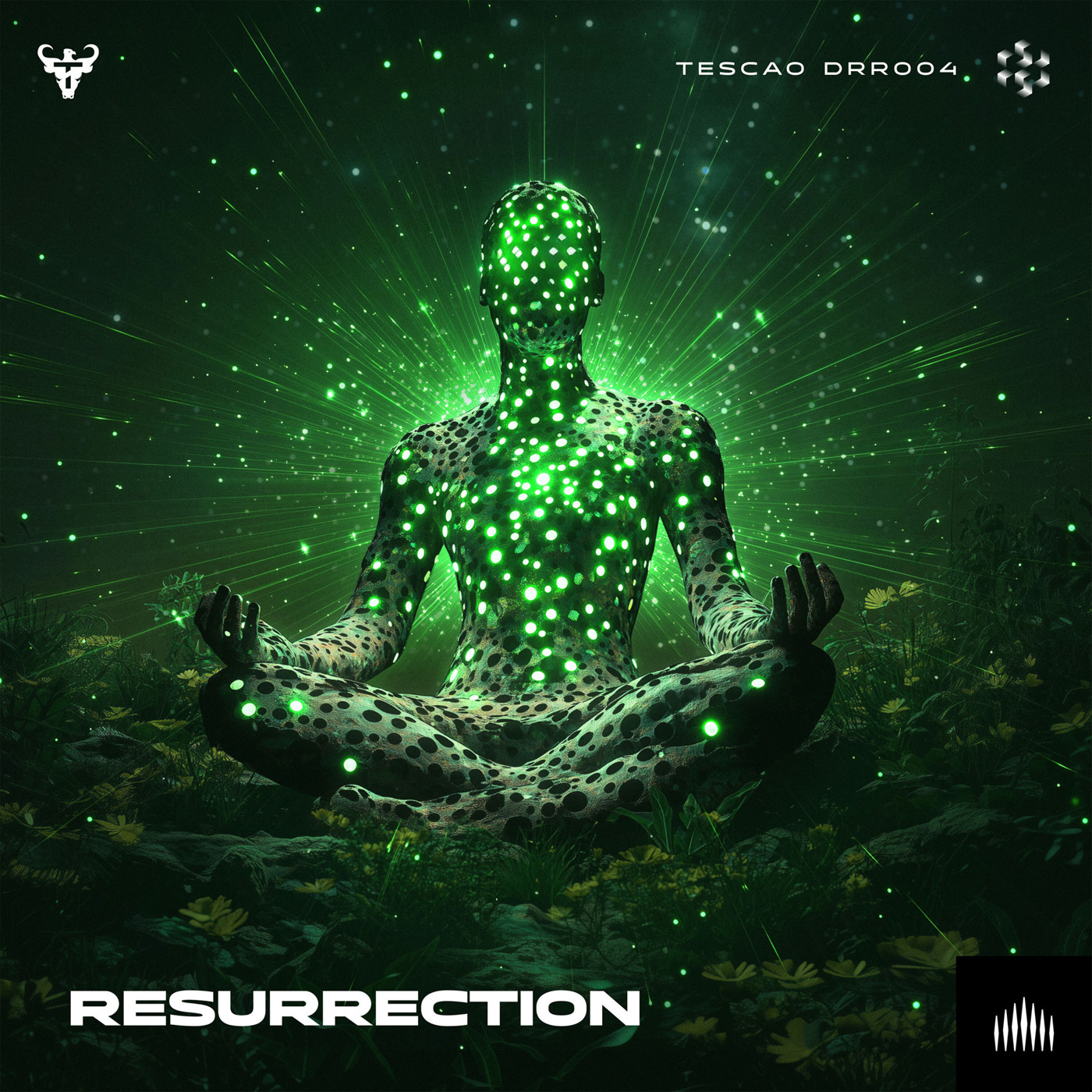 Tescao - Resurrection (Extended Mix)