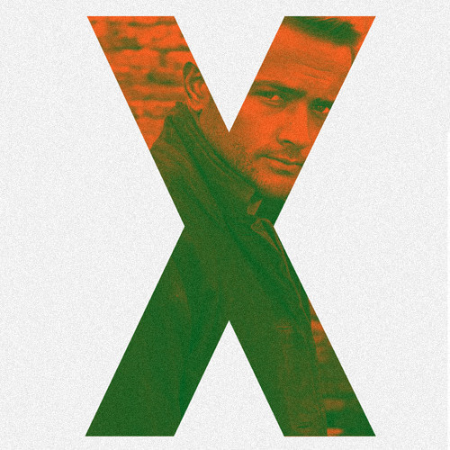 Romeo X - Sound Of The X 002 episode artwork