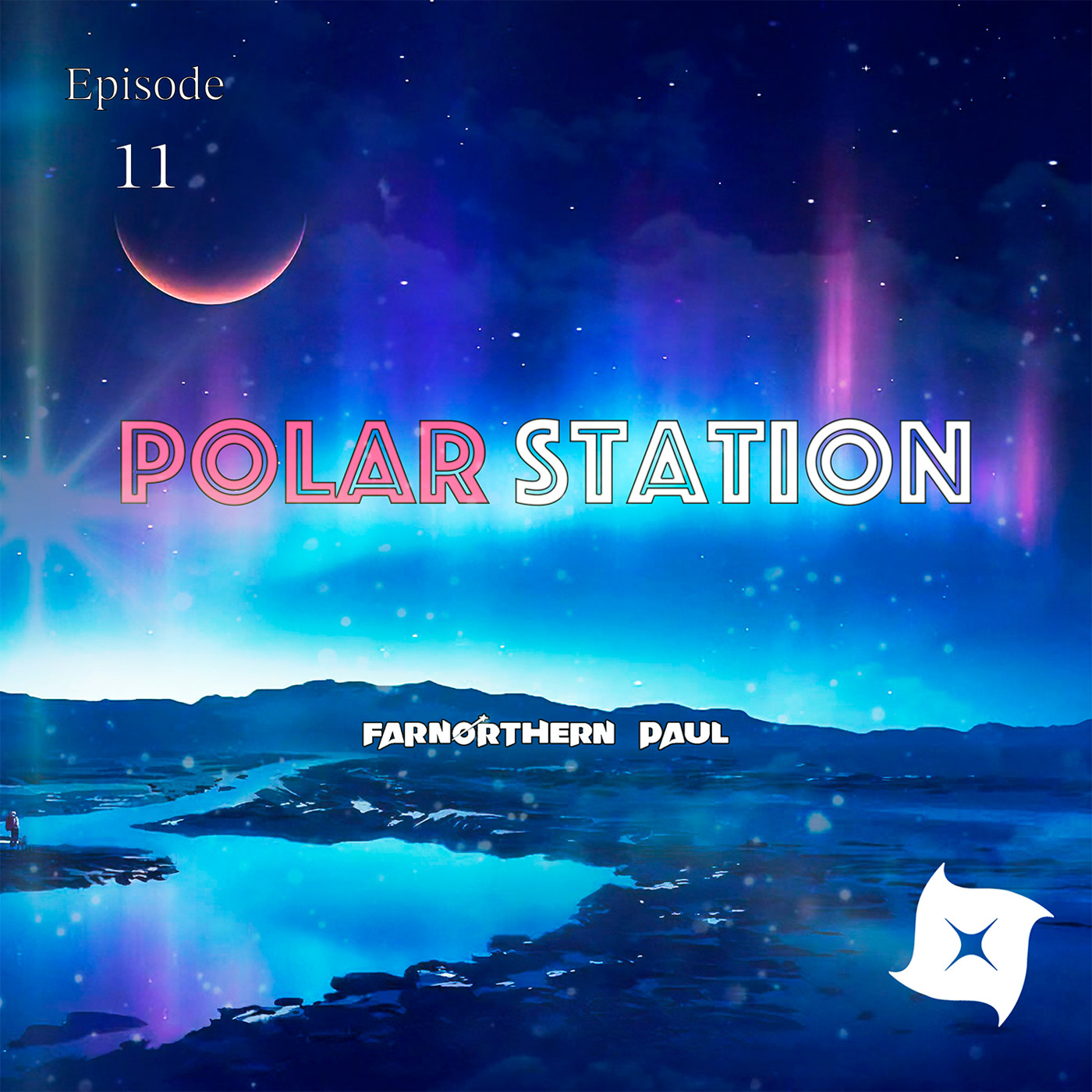 Farnorthern Paul - Polar Station #11