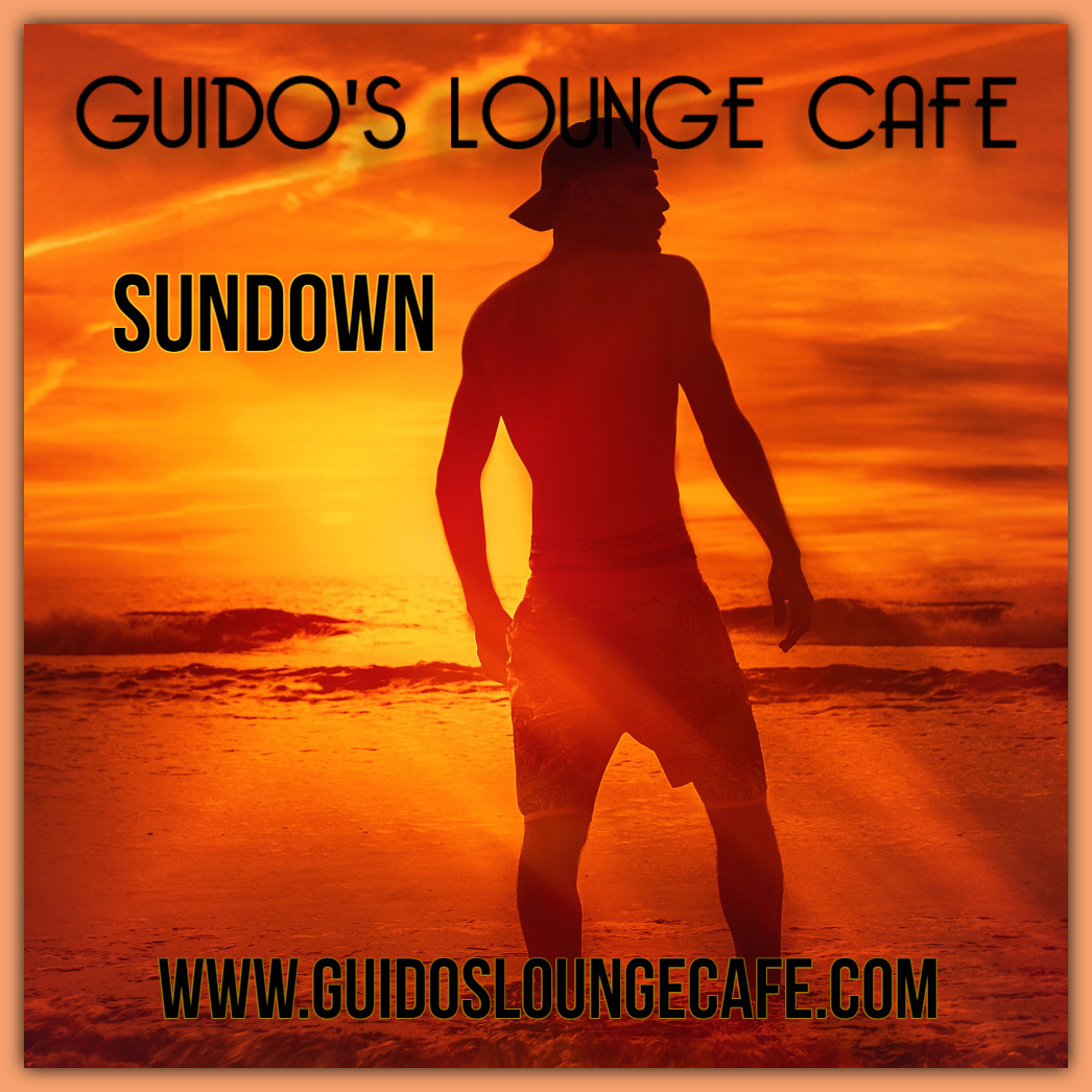 Guido's Lounge Cafe Broadcast 0352 Sundown (20181130) #352 episode artwork