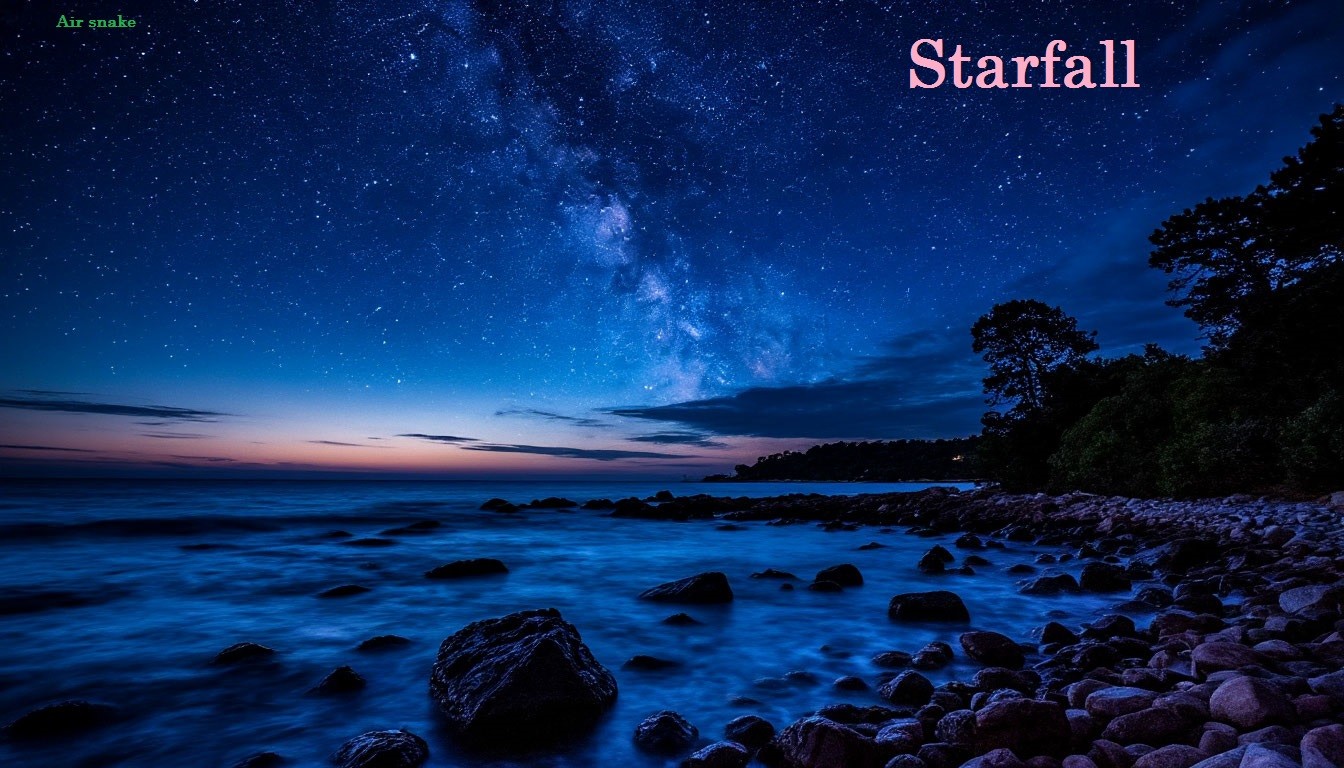 Starfall