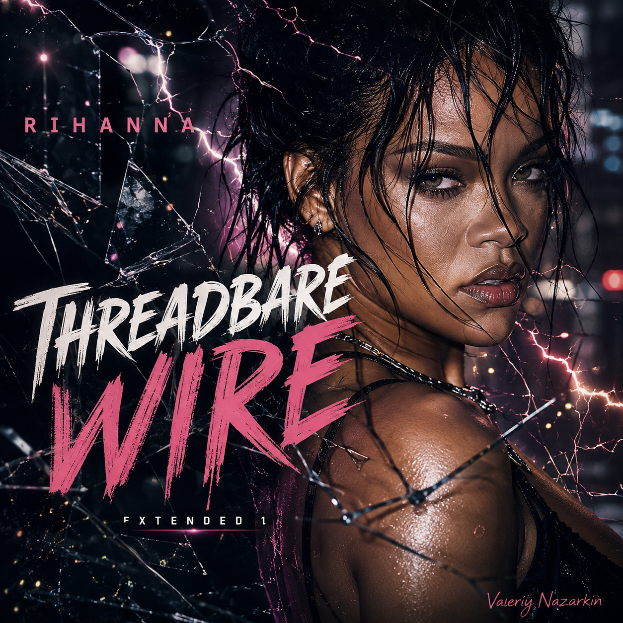 Artwork for Tracks