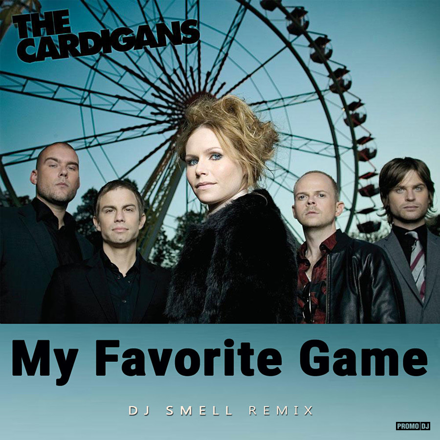 the-cardigans-my-favorite-game-dj-smell-remix-dj-smell