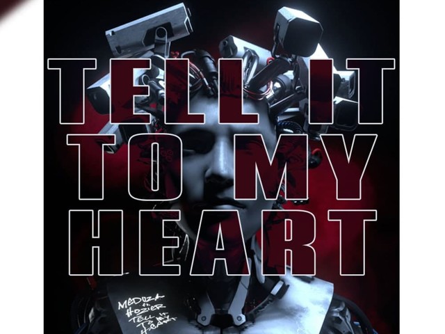 Tell It To My Heart (feat. Hozier), Meduza