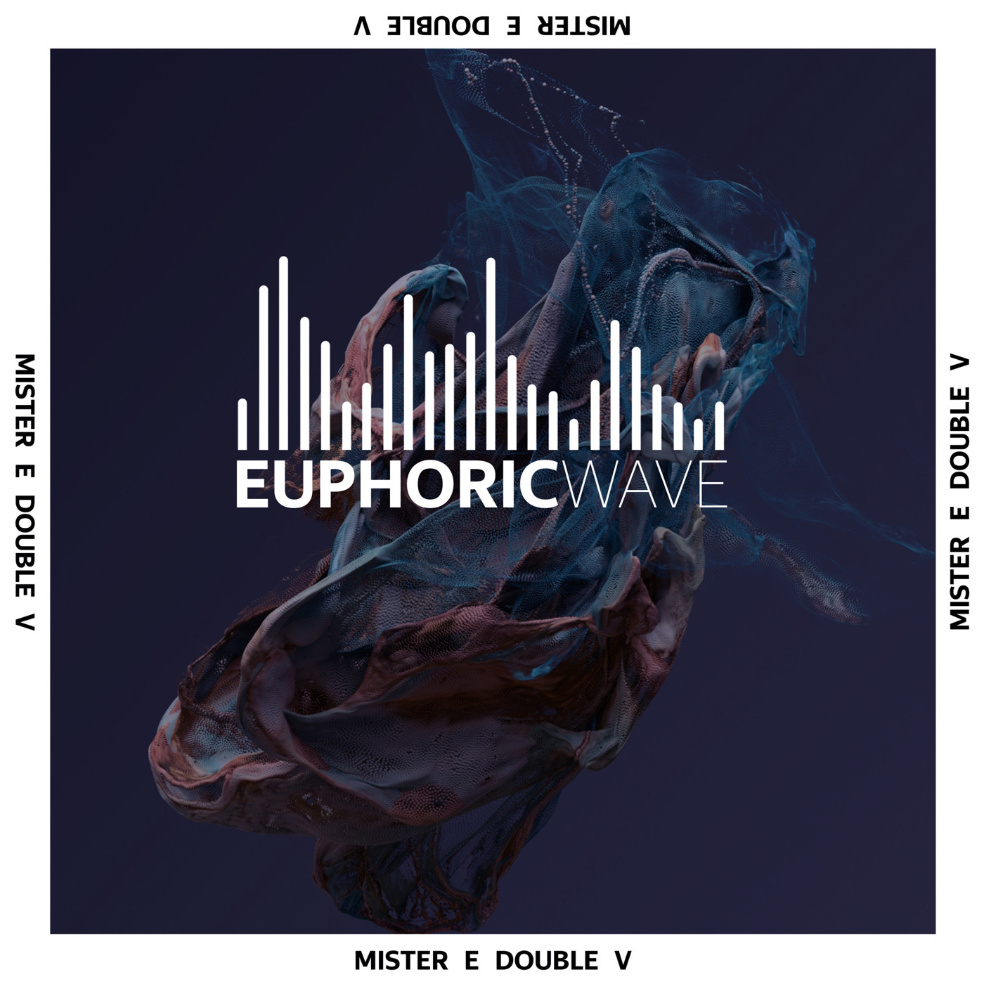 Mr. E Double V - Euphoric Wave Vol.454 (15-07-2026) #454 episode artwork