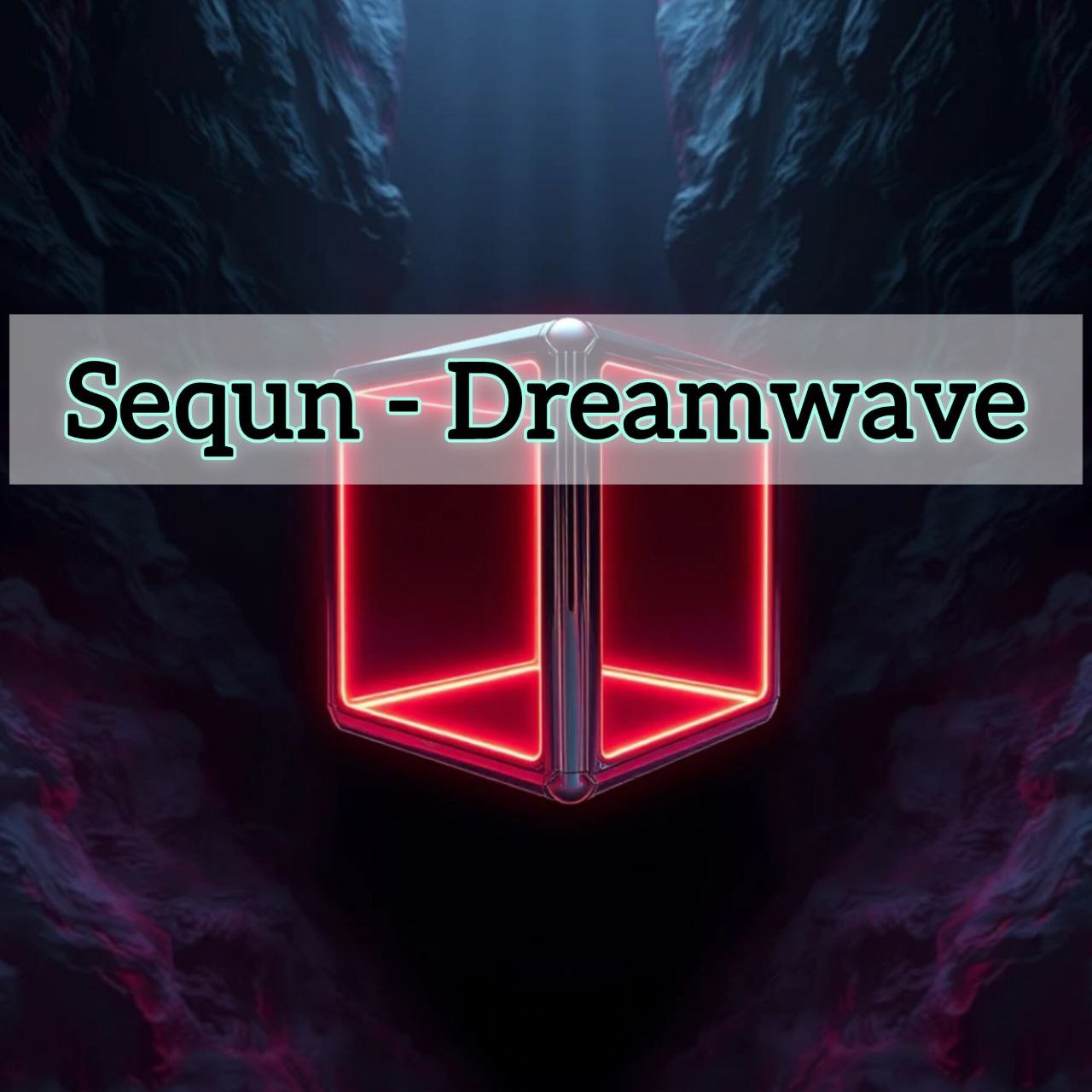 Sequn - Dreamwave [Electro Progressive]