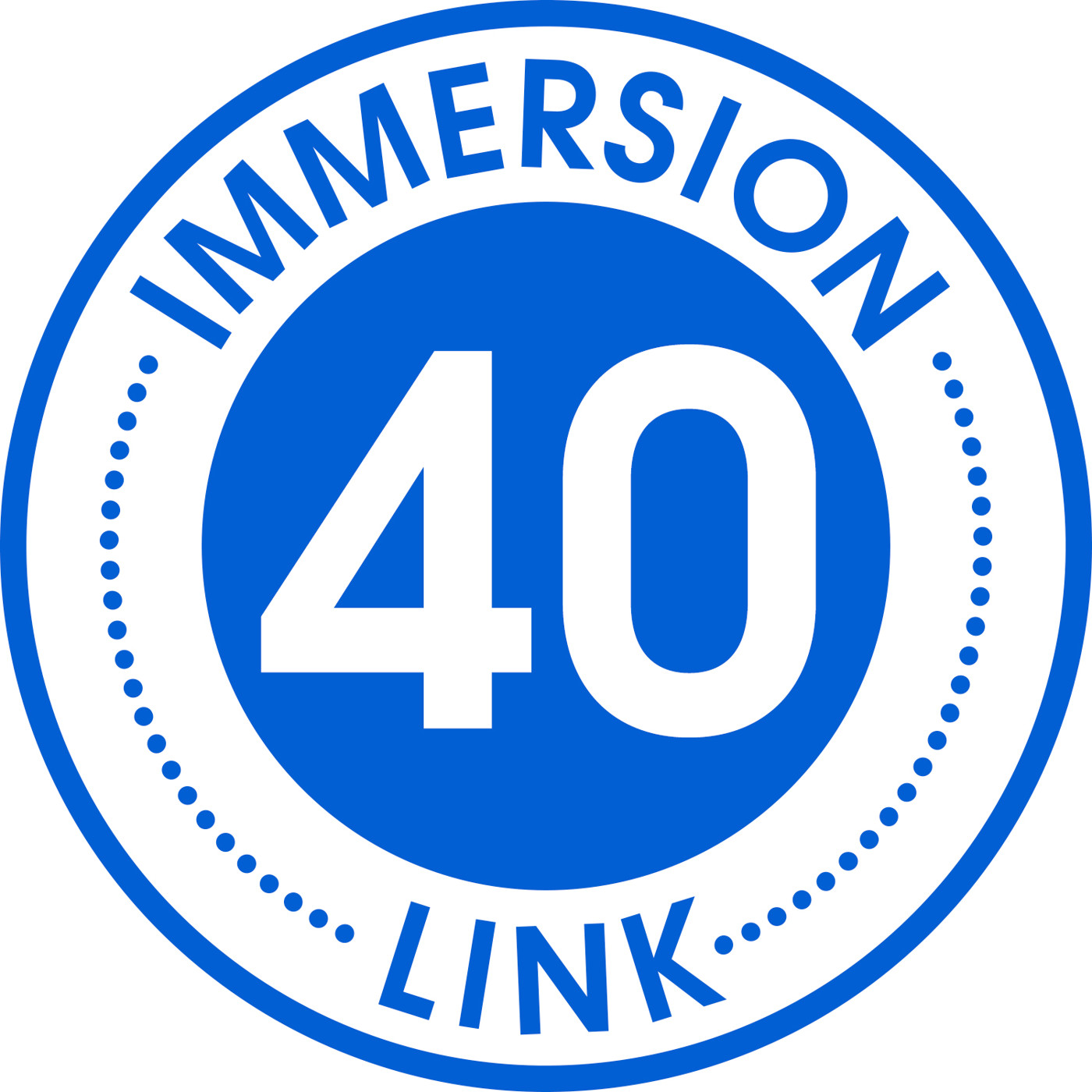 LINK - Immersion