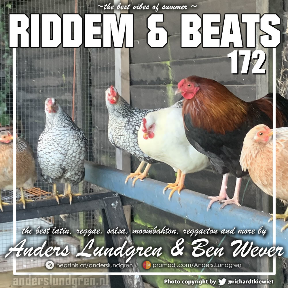 Riddem & Beats 172