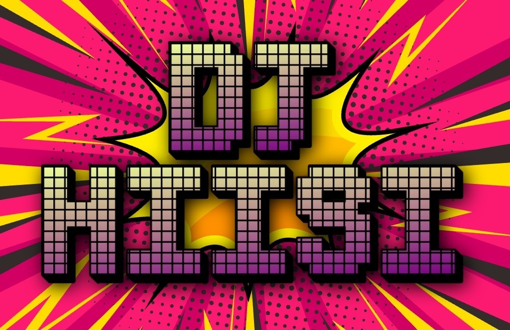 Dancing With Shadows