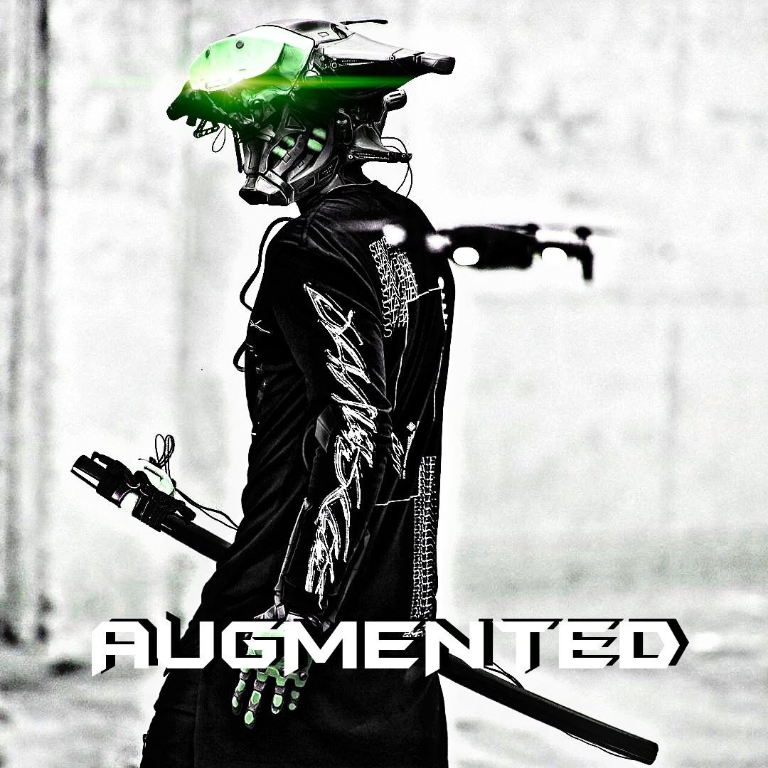Nezil - Augmented episode artwork