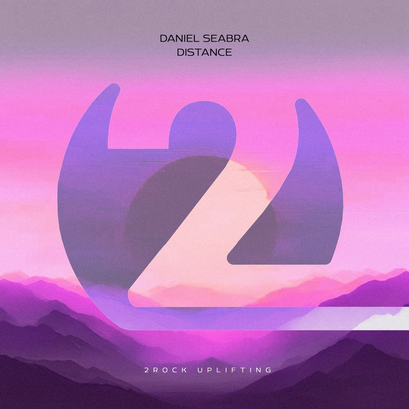 Daniel Seabra - Distance