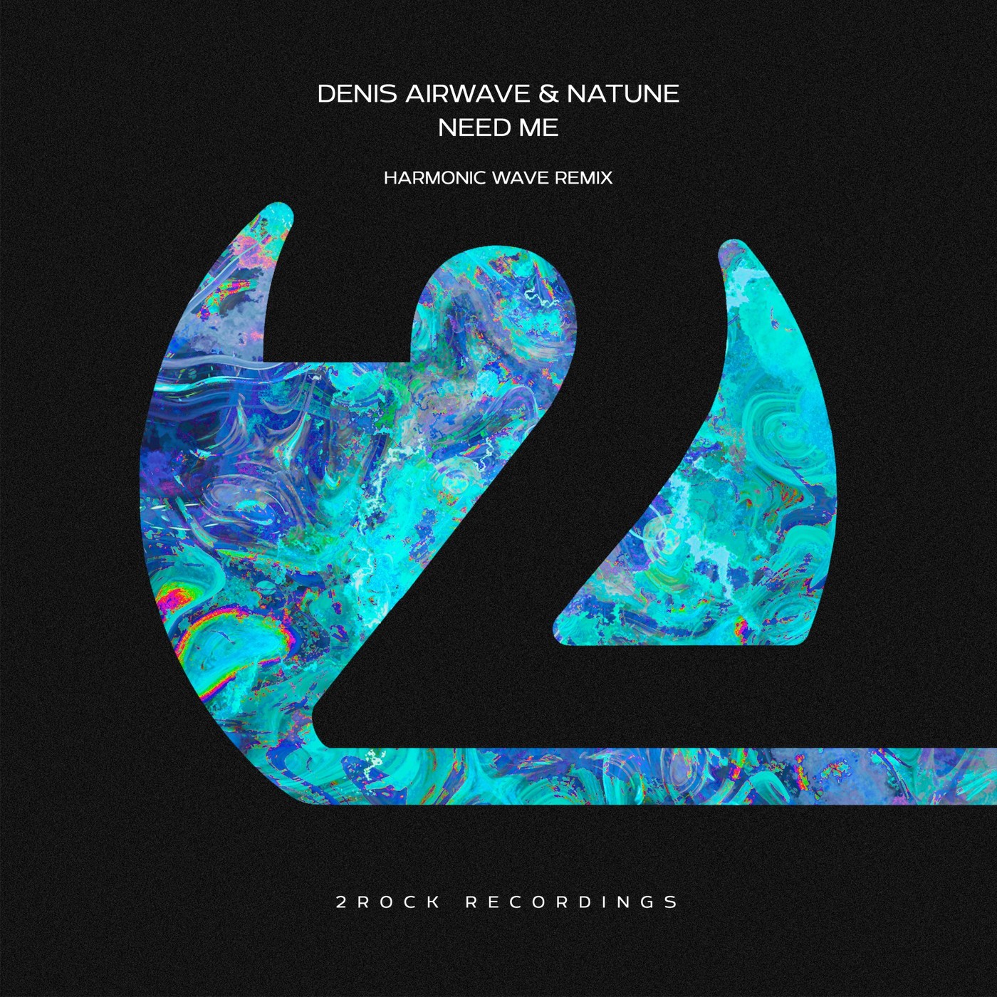 Denis Airwave & Natune - Need Me (Harmonic Wave Remix)