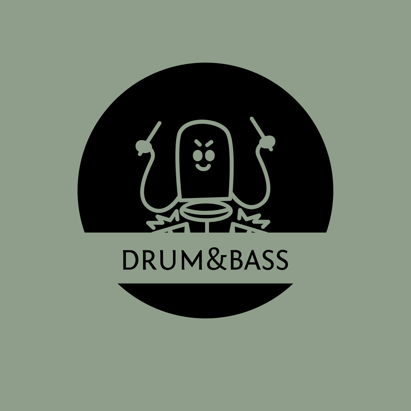 DJ Sirius drum & bass mix 022